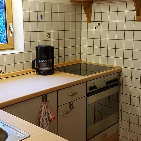 Ferienwohnung Spreter Zimmern ob Rottweil ภายนอก รูปภาพ