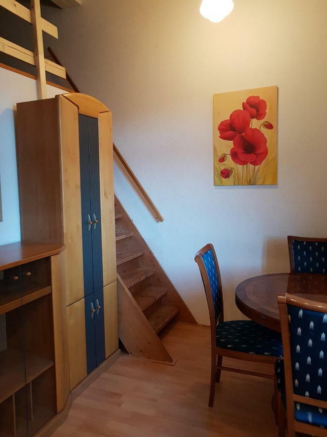 Ferienwohnung Spreter Zimmern ob Rottweil ภายนอก รูปภาพ