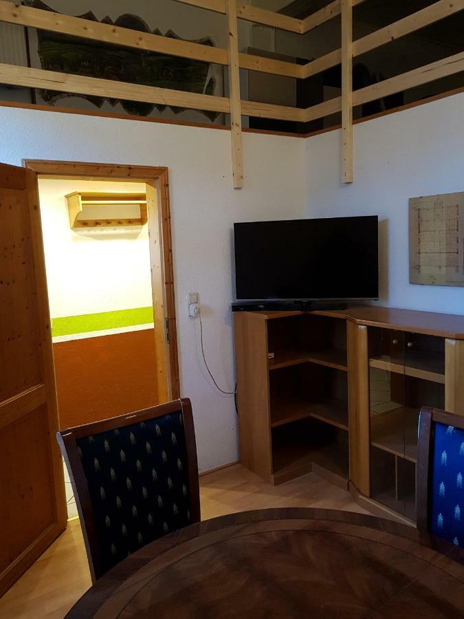 Ferienwohnung Spreter Zimmern ob Rottweil ภายนอก รูปภาพ