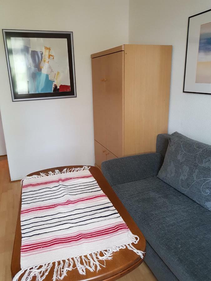 Ferienwohnung Spreter Zimmern ob Rottweil ภายนอก รูปภาพ