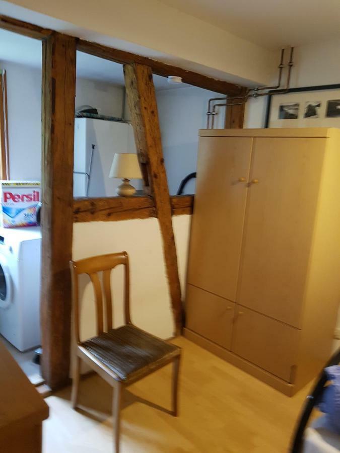 Ferienwohnung Spreter Zimmern ob Rottweil ภายนอก รูปภาพ